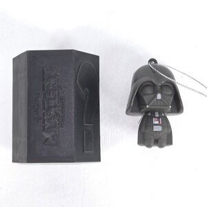 Hallmark Star Wars Darth Vader Mystery Christmas Ornament Series 2 Nerd Geek New
